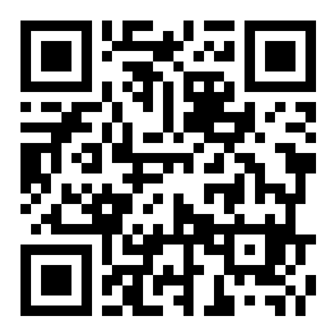 QR-код для открытия PulseHub в Telegram
